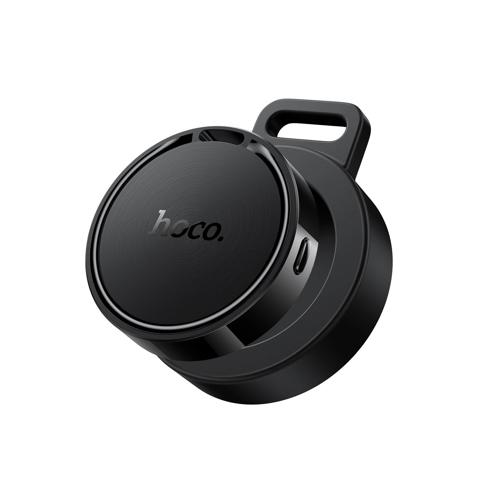 HOCO Smart Finder - Works With iPhone & Android -Black HOCO
